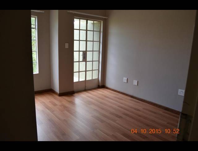 2 BEDROOM APARTMENT FOR SALE IN BRAKPAN NORTH